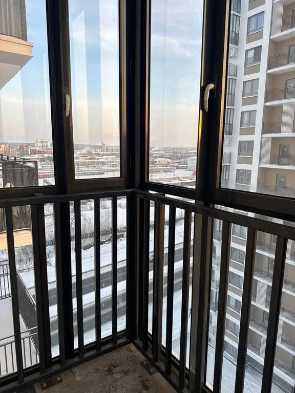 Светлые комфортные апартаменты