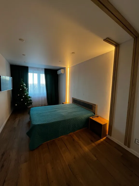 Квартира рядом с УМПО и ТЭЦ — аренда посуточно в Уфа