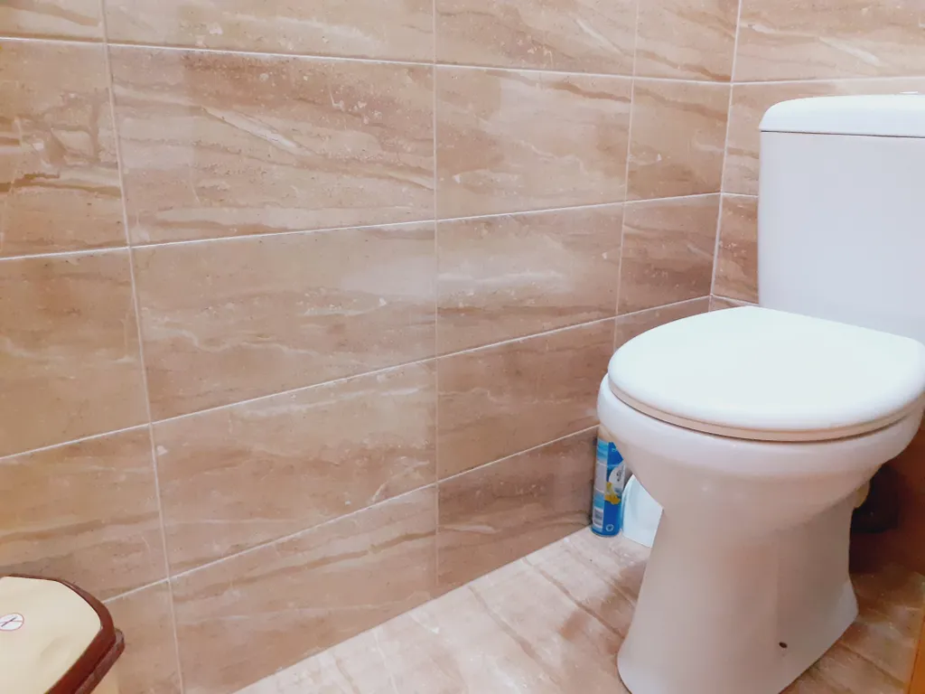 Комфортабельная двушка