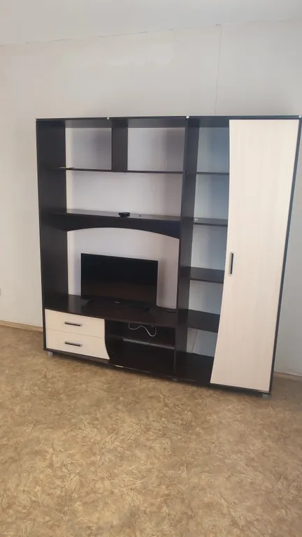 Уютная тёплая квартира