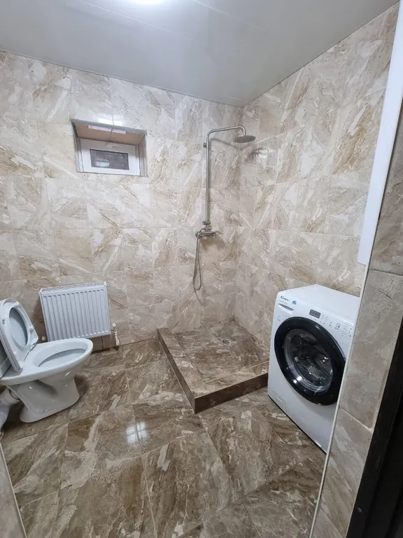 Коттедж с видом на горы