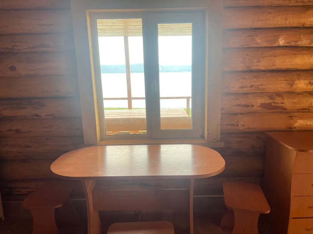 База отдыха «Раздолье» Дом 3