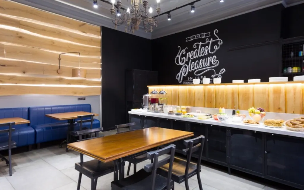 Станция Премьер S10