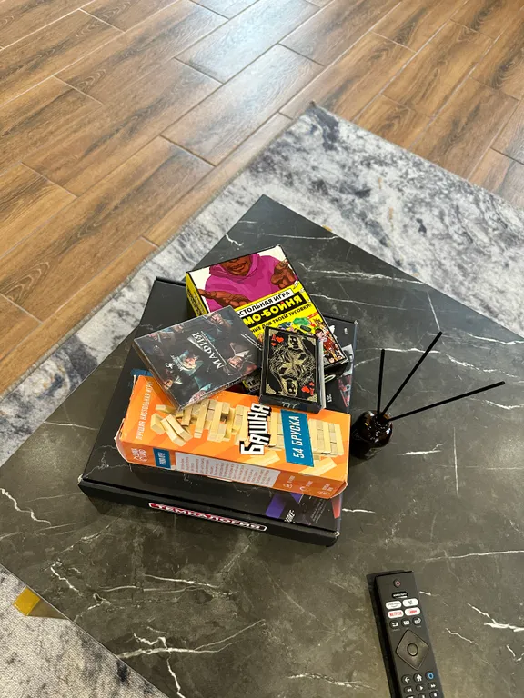 Шикарный домик с сауной