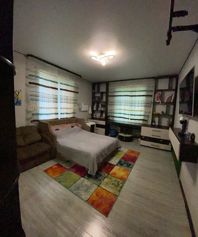 1-комнатная Квартира — аренда посуточно в Сатка