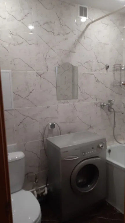 Удобная квартира в центре