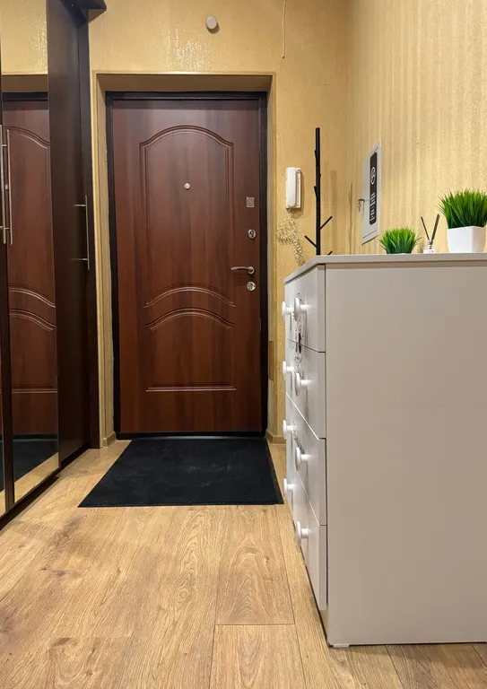 Квартира для спокойного отдыха