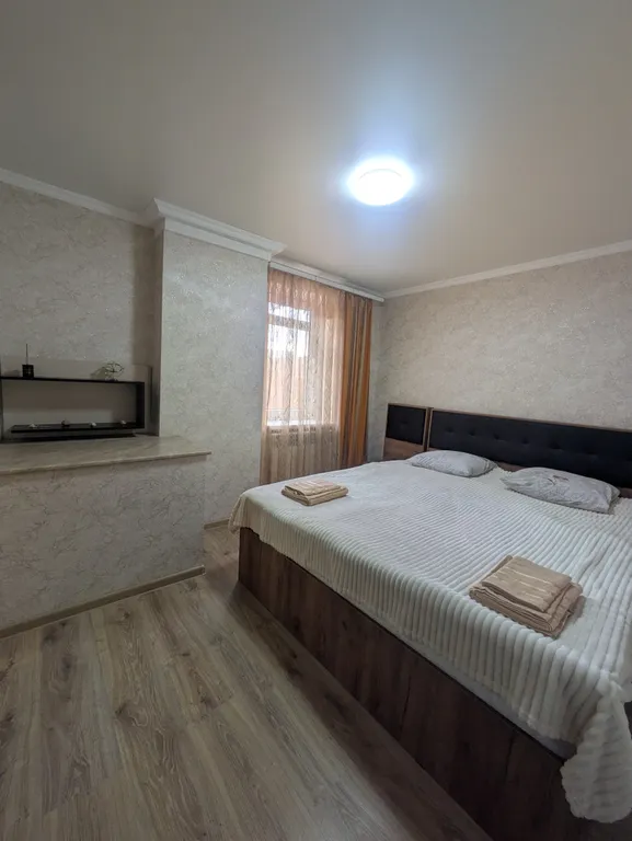 Коттедж Уютный дом в курортной зоне для семейного отдыха — Пятигорск