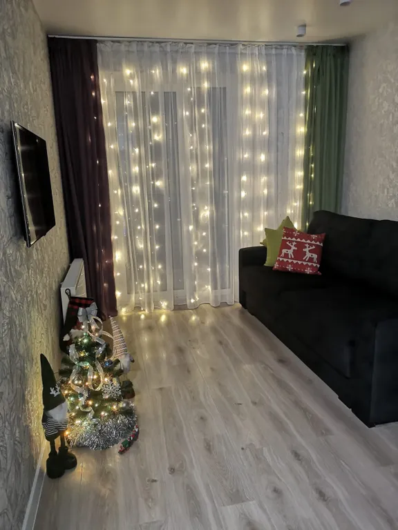 Квартира Квартира на море — Зеленоградск