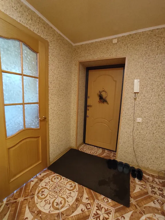 Квартира рядом с ж/д вокзалом