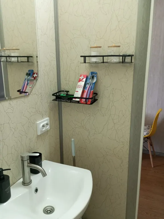 Коттедж Дом - квартира в центре города — Пятигорск