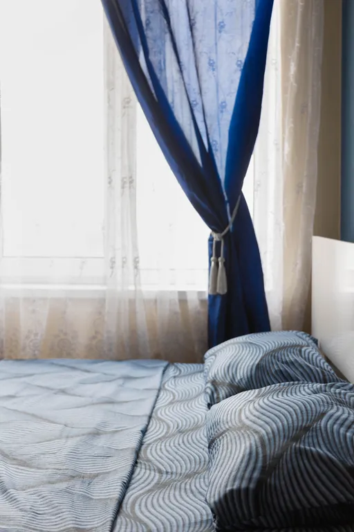 Уютная студия возле метро Строгино