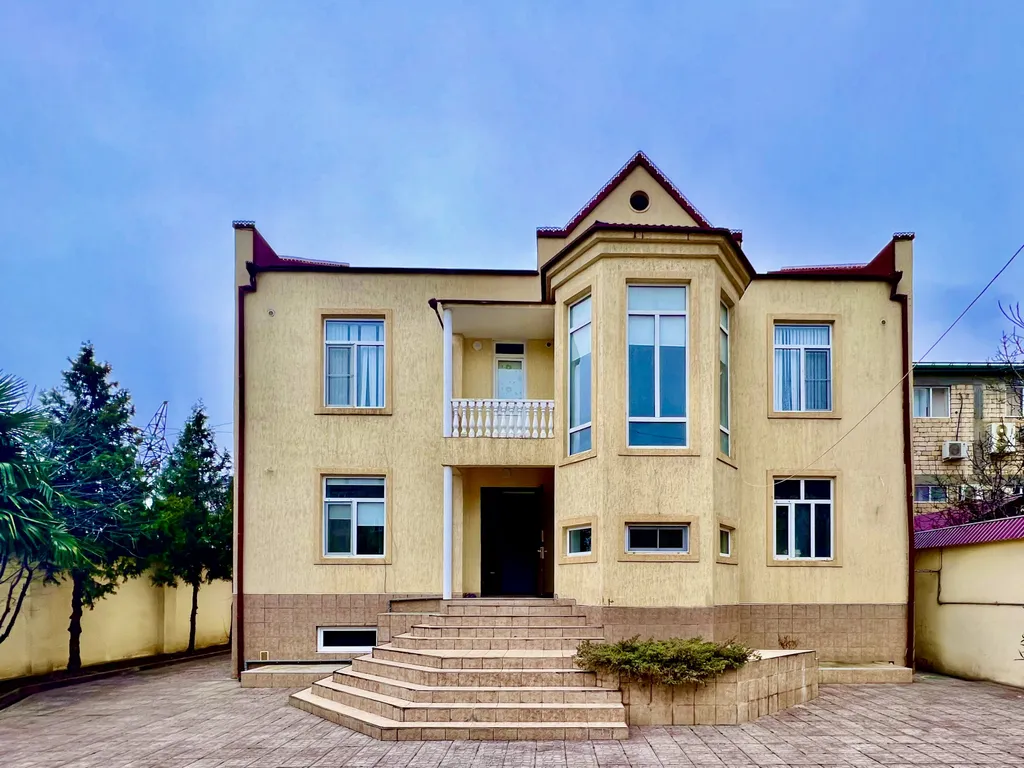 Уютный дом в самом центре, все в шаговой доступности