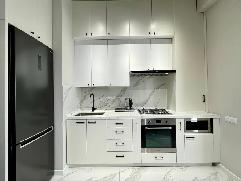 Апартаменты на Ташкент сити Бульвар Стейк хаус