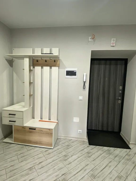 Квартира у моря