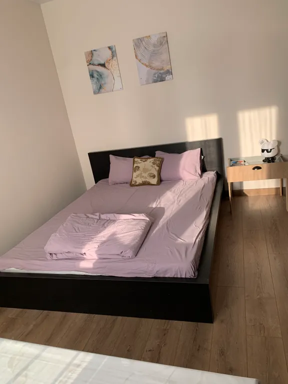 Студия в 5 минутах трасса и ТК Ультра