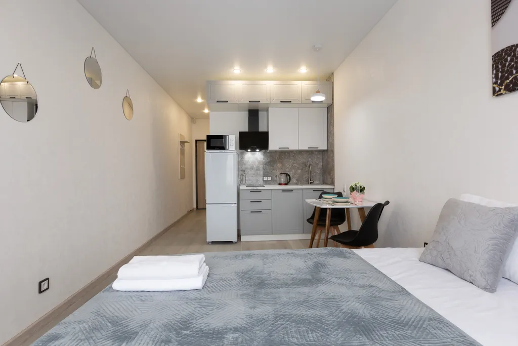 Апартаменты ледовая арена около трц июнь