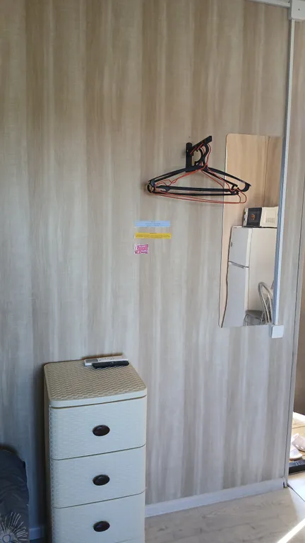 Отдельностоящий домик