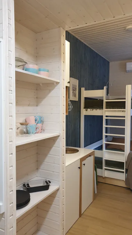 Апартаменты в самом сердце города