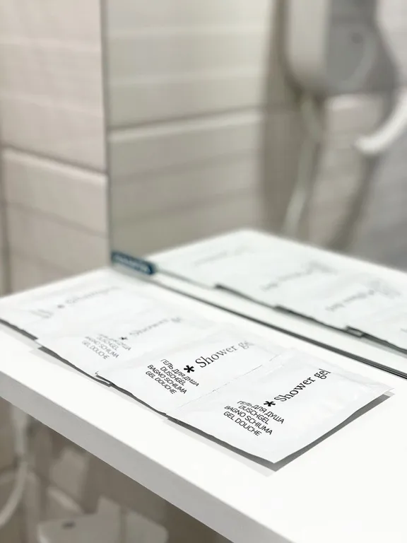 J&N Apartments Современная студия с умным домом