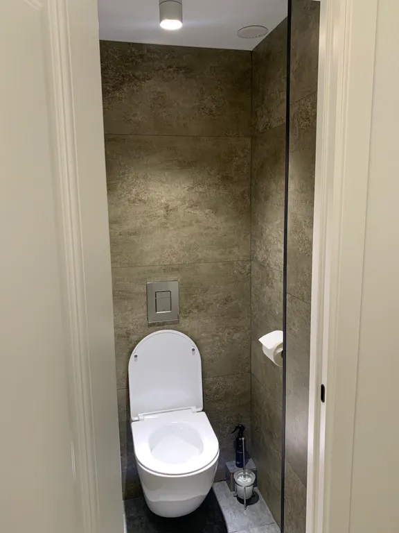 Современная Квартира с новым Дизайнерским ремонтом