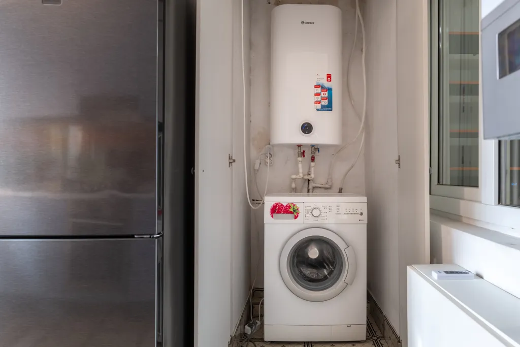 Коттедж 1-комнатный Дом — Сочи