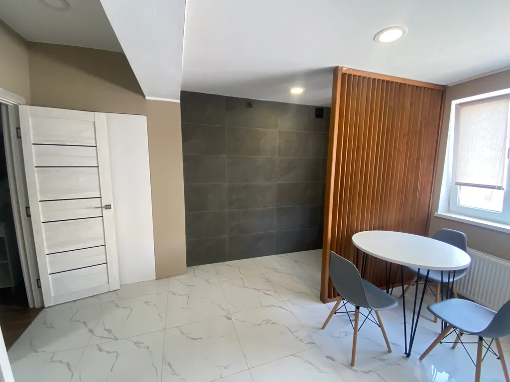 Квартира Квартира Уютный домик — Судак