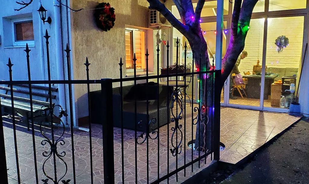 Апартаменты Романтик на море