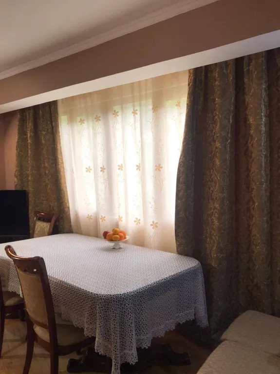 Квартира на берегу моря — аренда посуточно в Сухум