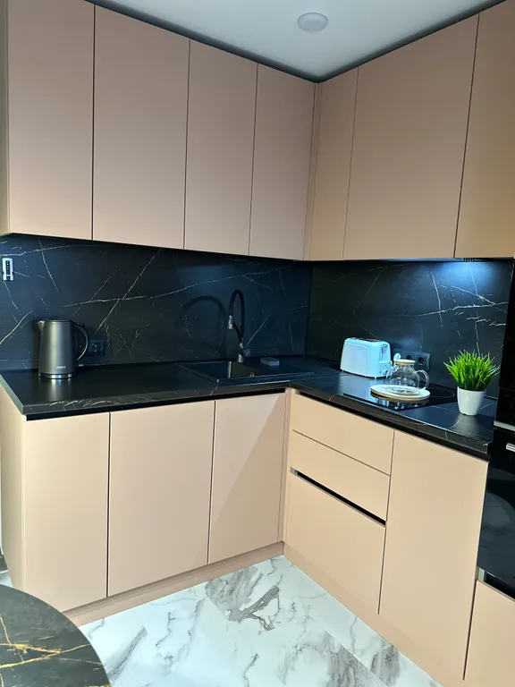 Уютная красивая квартира с видом на реку Томь