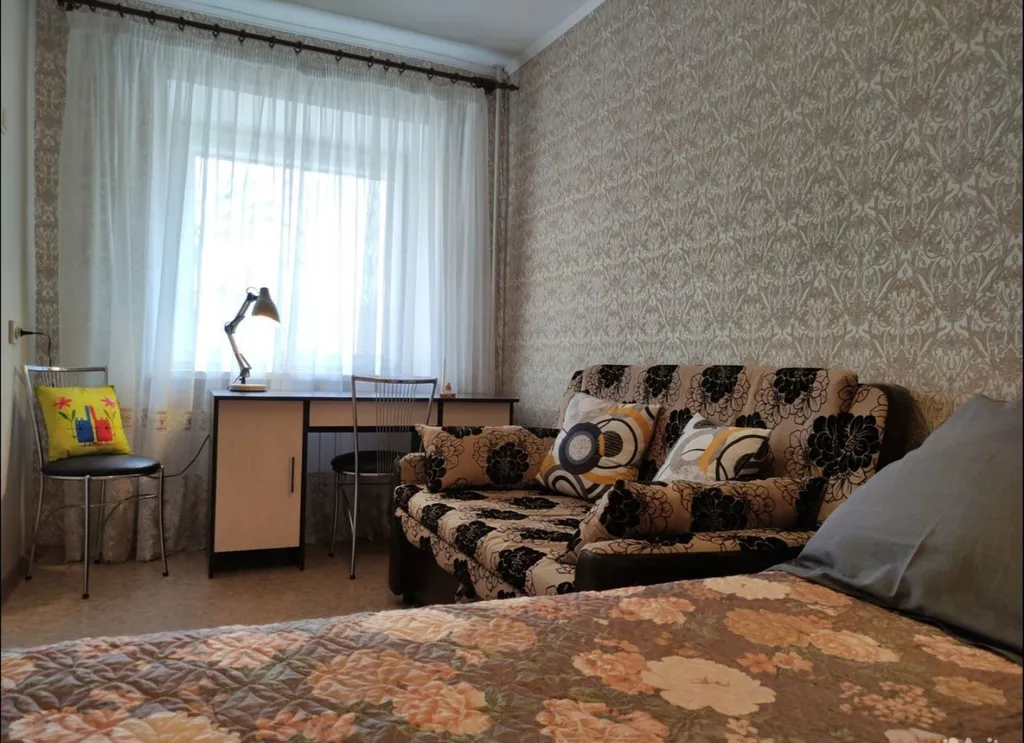 Квартира Квартира Уютная двушка в центре — Екатеринбург