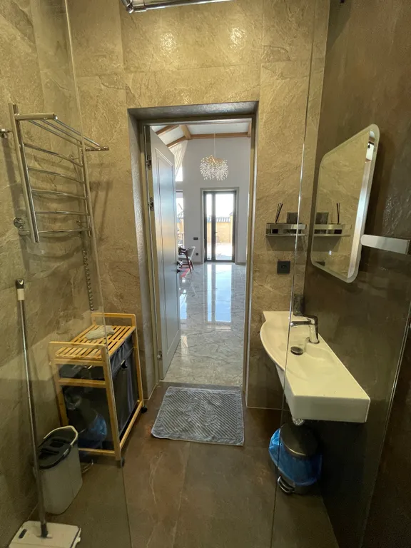 Гостиница Sea house Дом у моря