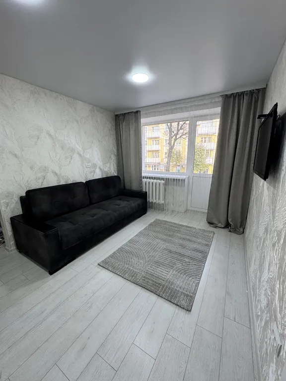 Апартаменты в центре города