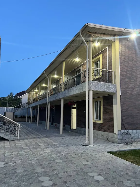 Квартира 1-комнатная Квартира — Можайск