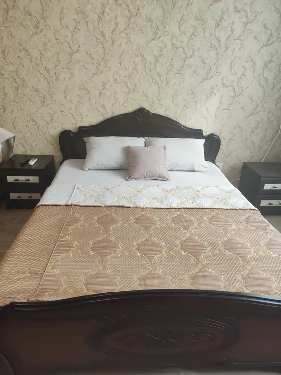 Квартира 1-комнатная Квартира — Краснодар