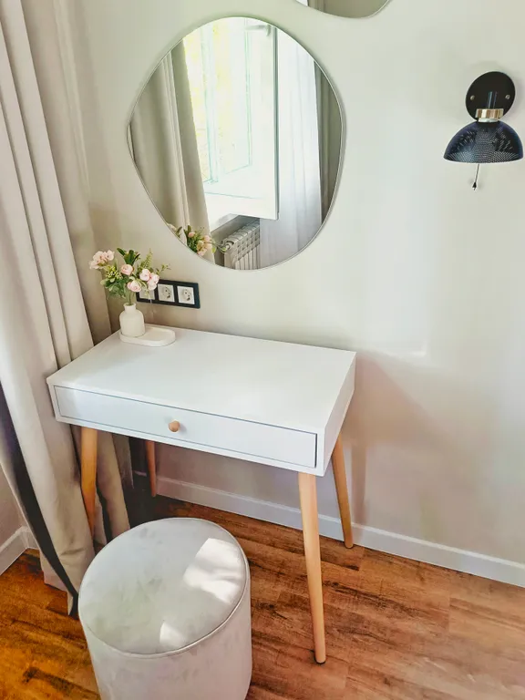 Квартира Прекрасная квартира в 5-ти минутах от вокзала Тихий центр — Симферополь