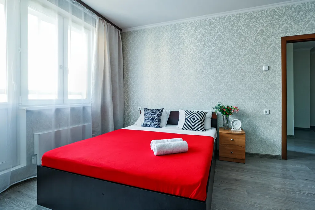 MaxRealty24 Уютная видовая квартира