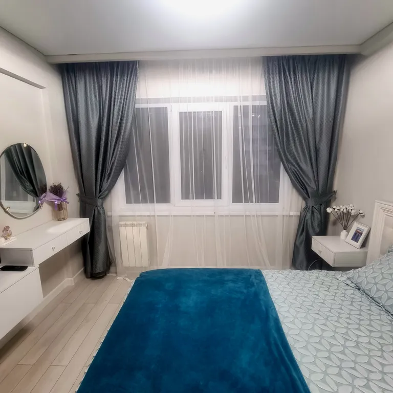 2-х комнатная квартира в центре