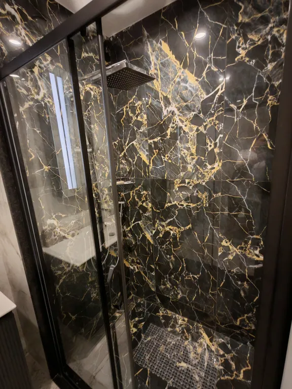 Квартира 2+1 XL в Azura World c видом на бассейн и аквапарком