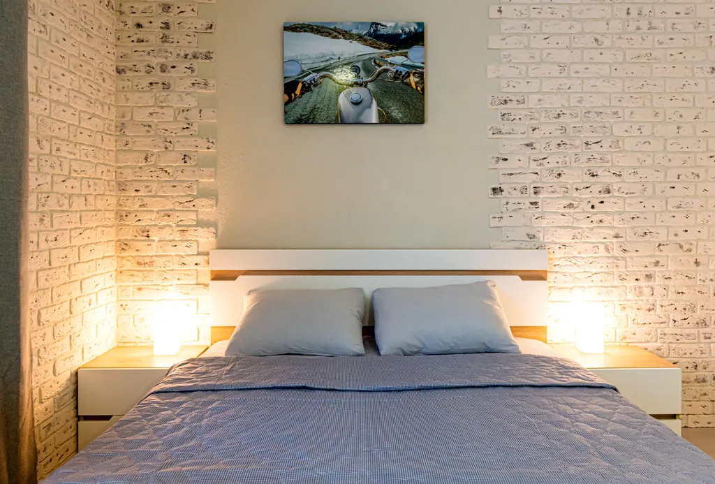 Уютная студия рядом с ИМР и ЦИПК