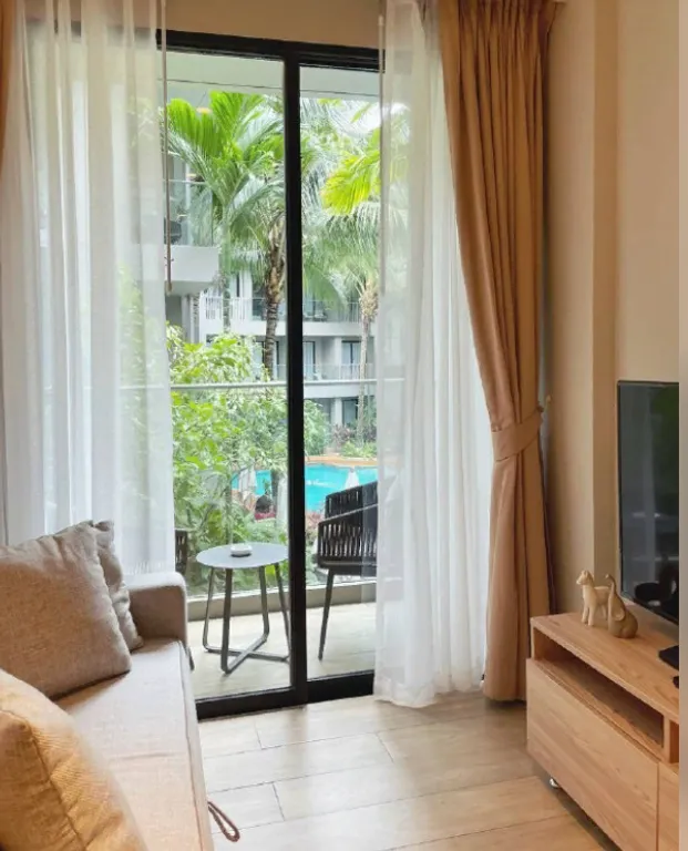 Апартаменты Glory