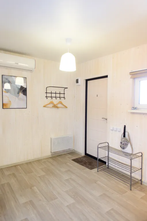 3-комнатный Дом