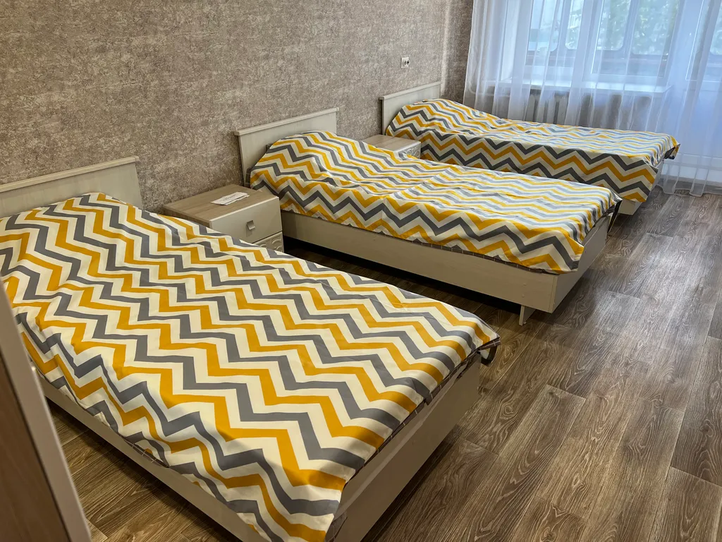 Квартира Комфортная однокомнатная квартира — Курск