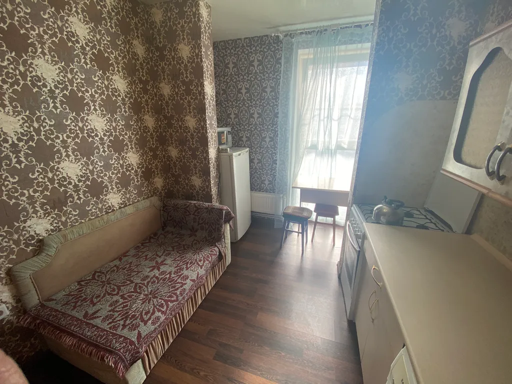 Уютная квартира возле моря