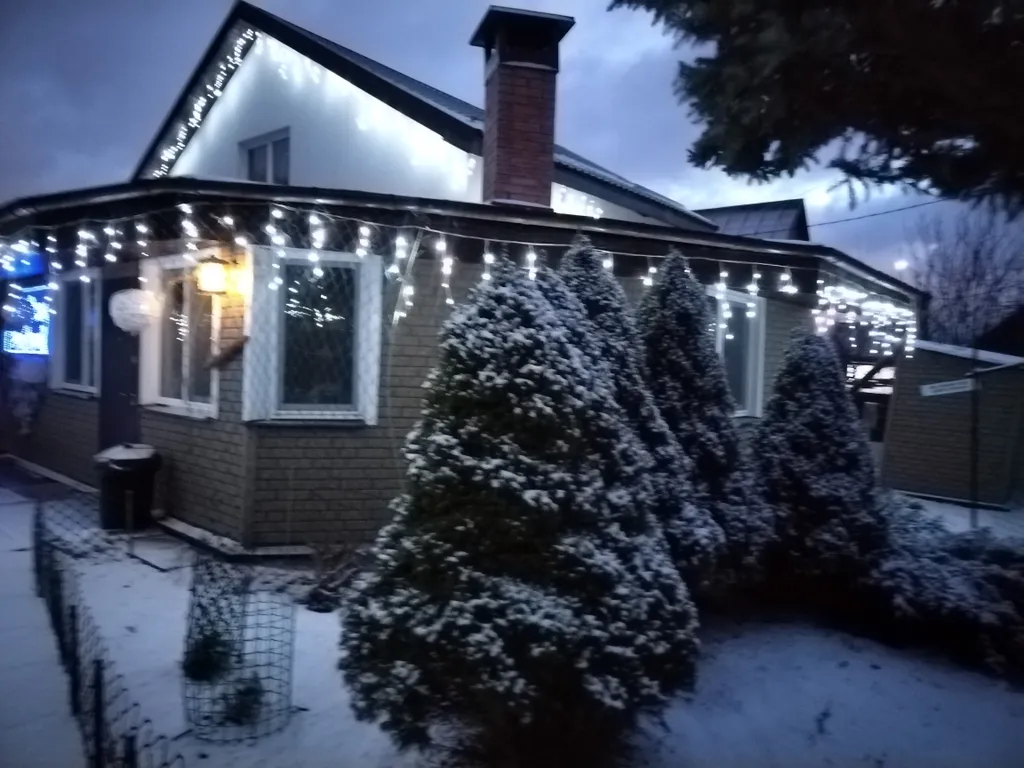 Уютный дом с баней на дровах для вашего отдыха