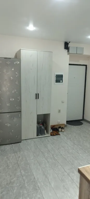 Апартамент у моря