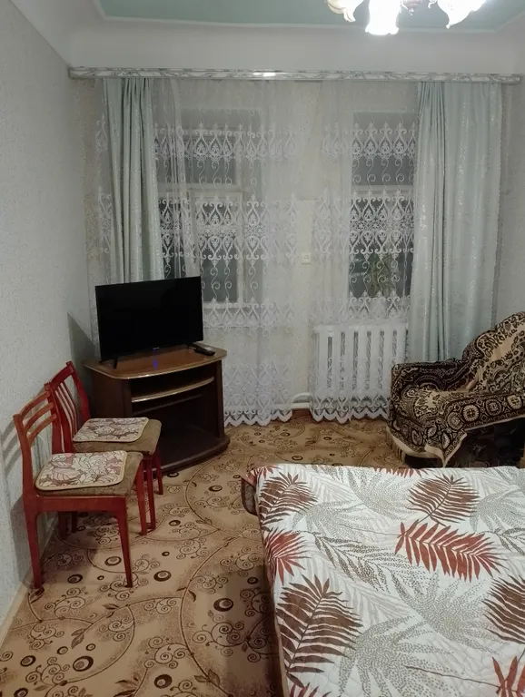 Квартира в самом центре Кисловодска