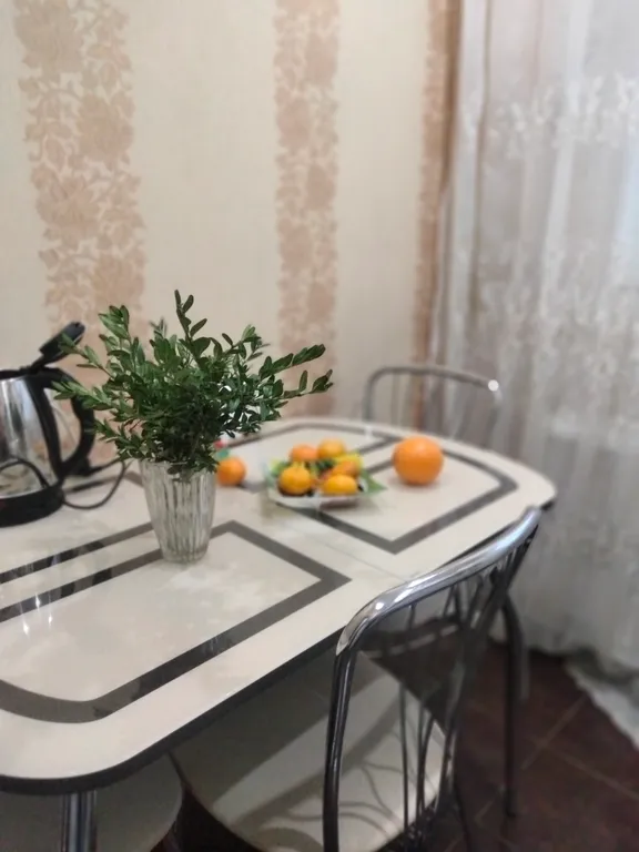 Квартира рядом со сквером Дружба