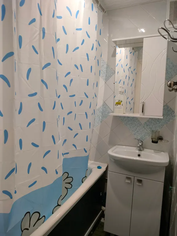 Комфортная квартира в центре города