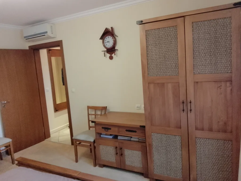 Трехкомнатный люкс в соснах у моря в Санта Марина